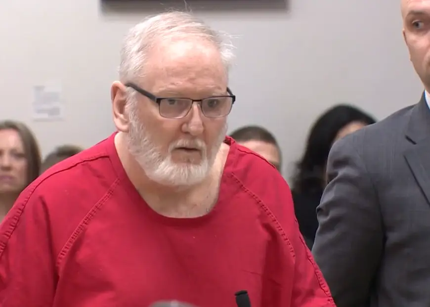 Michael Dudley appeared to be a kind man upon first glance. King 5 News