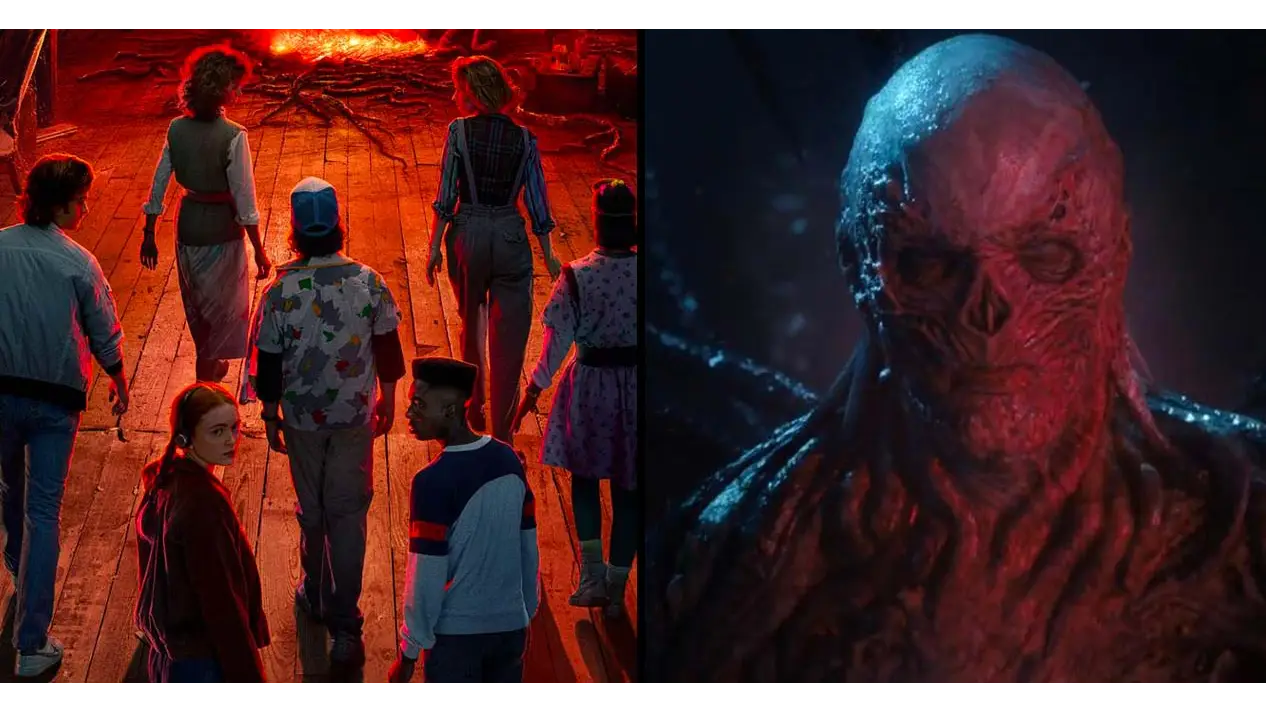 Stranger Things Season 4 Cost Per Episode Is Astonishing