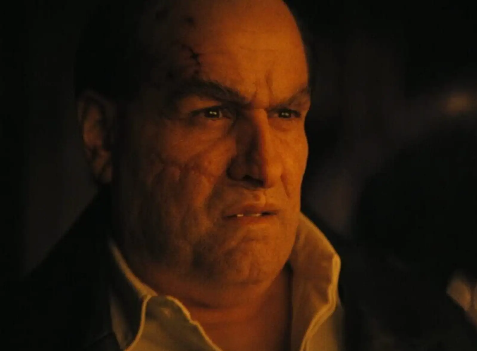 Colin Farrell's performance as The Penguin blew everyone out of the water.