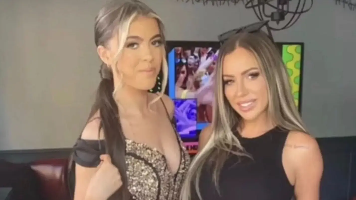 Holly Hagan / Instagram