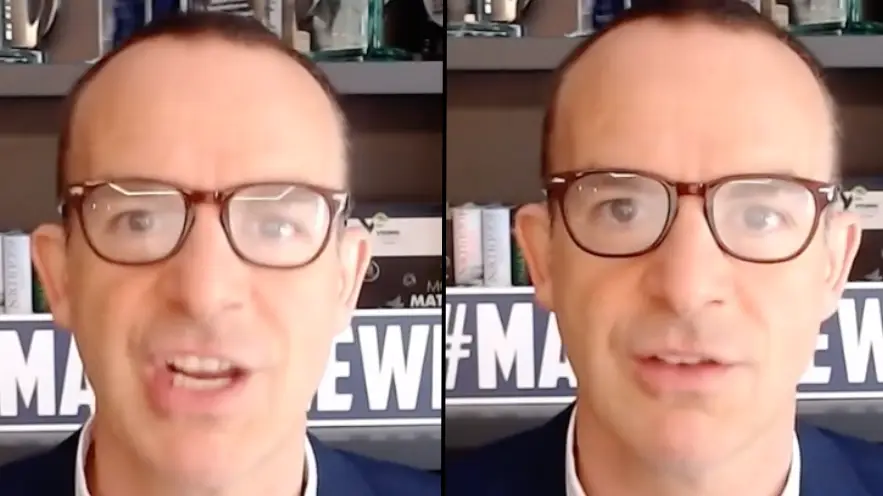 TikTok/@martinlewismse/