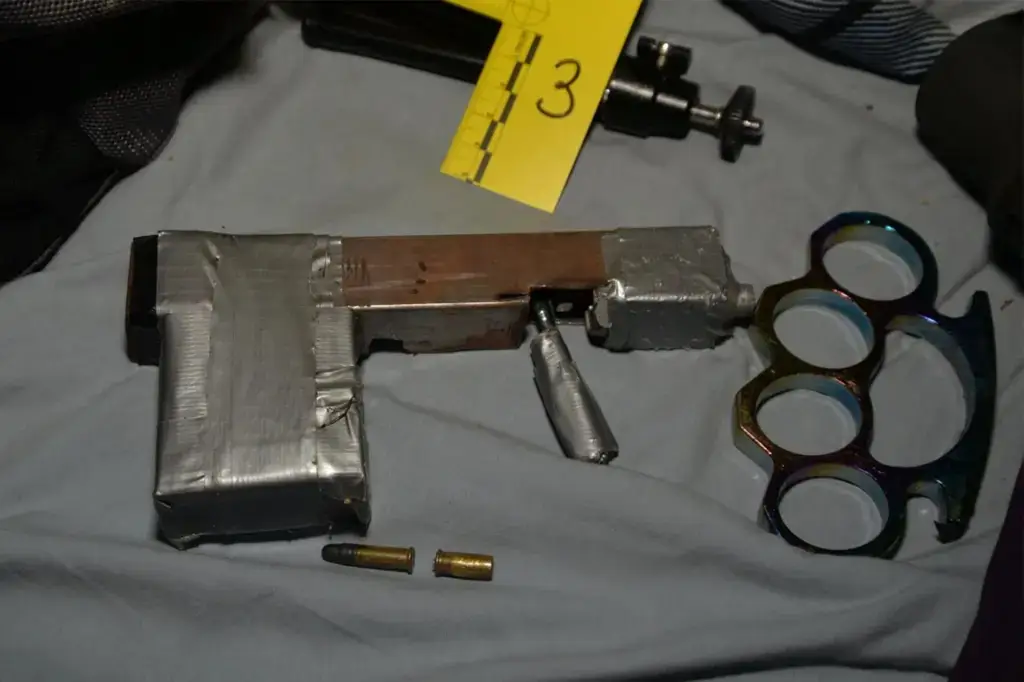 (St. Johns County Sheriff's Office)
