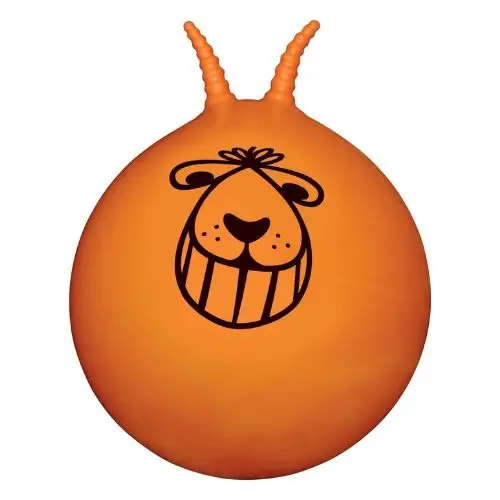 Tobar Space Hopper, Amazon