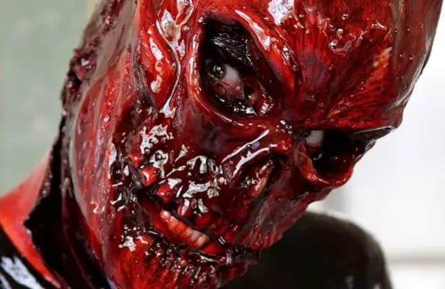 A hint at how messed up this film is that we've managed to sneak in for you. (XLrator Media)