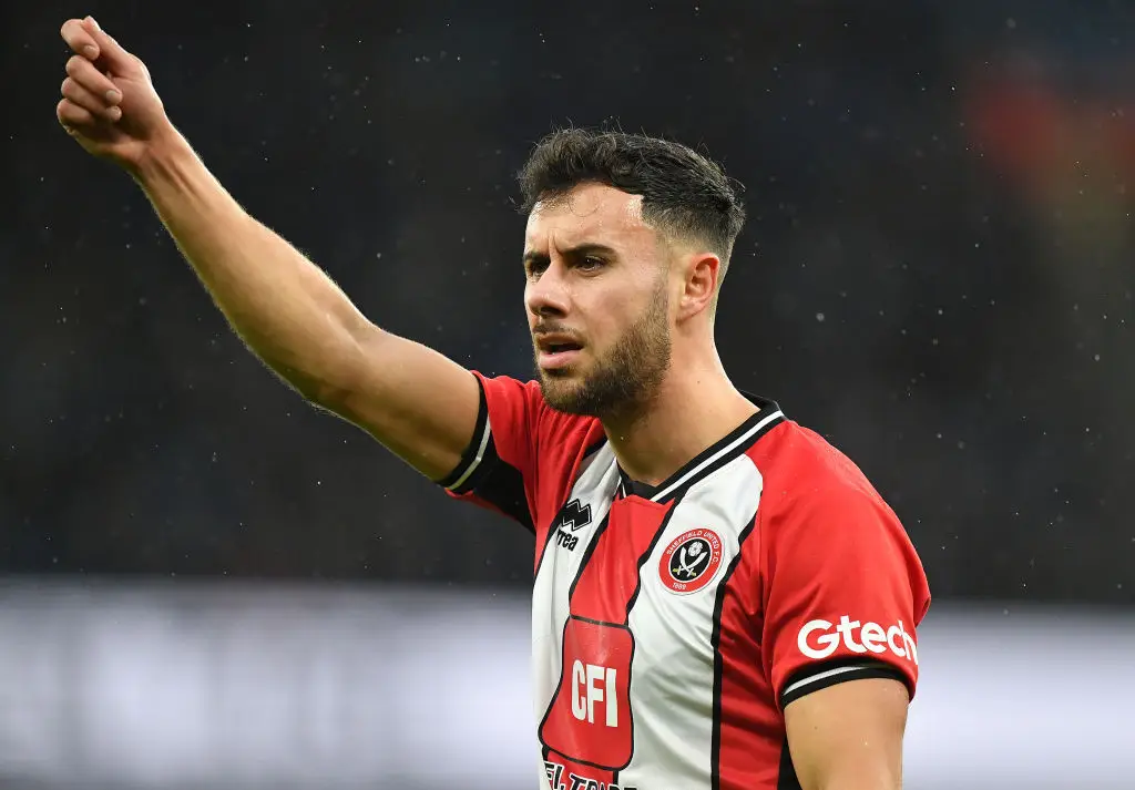 The right back was found dead on Wednesday (9 October) in his Greek home (Dave Howarth - CameraSport via Getty Images)