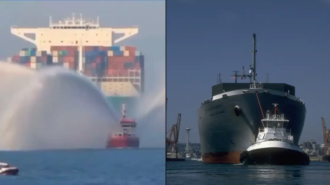 X / Getty Stock Image