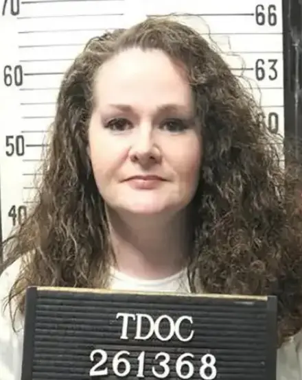Pike remains in hospital (Tennessee Department of Corrections)