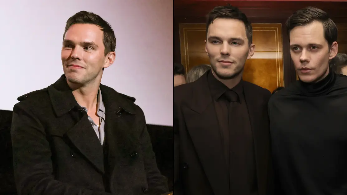 Rodin Eckenroth/Getty Images for BAFTA / Kevin Winter/GA/The Hollywood Reporter via Getty Images