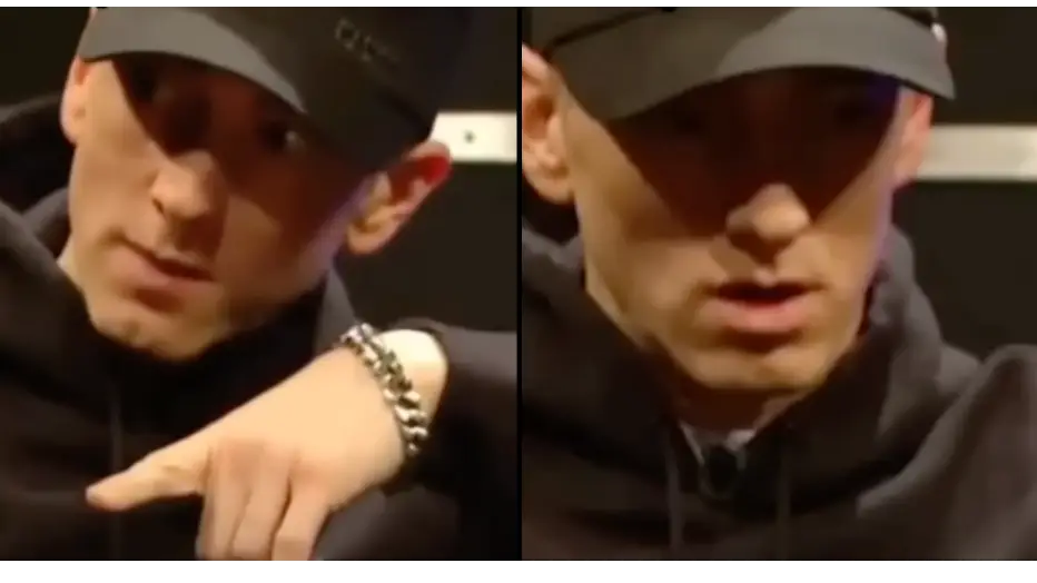 BET/ YouTube/ @stan563