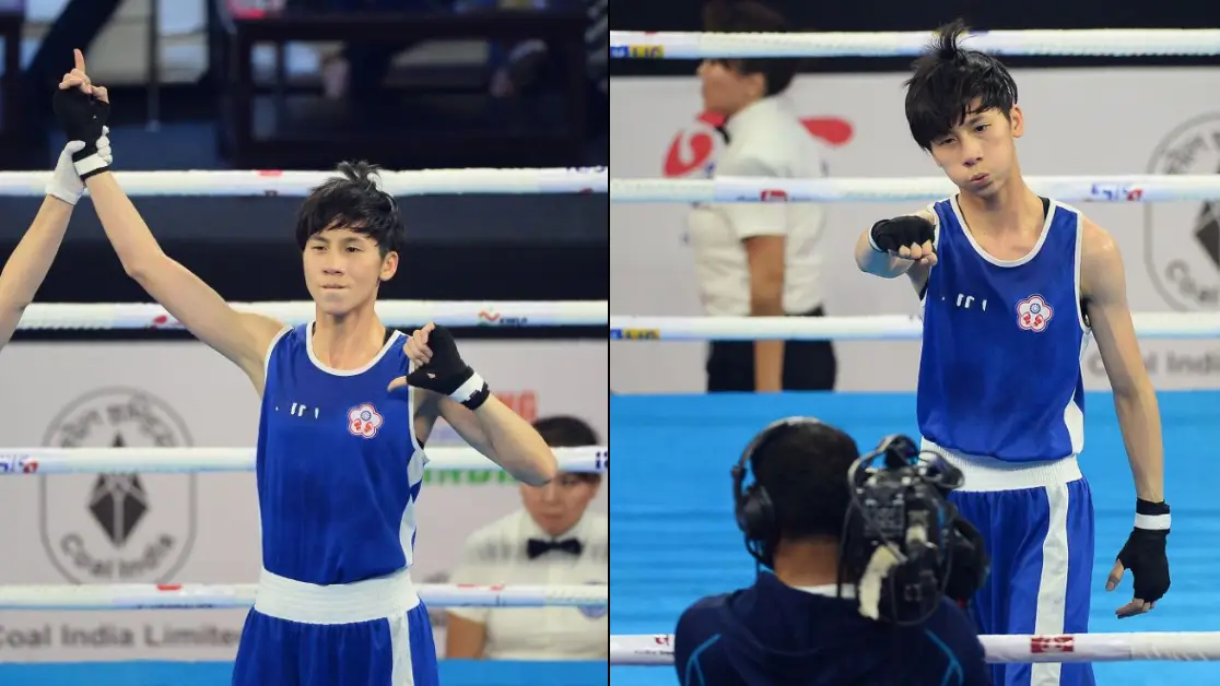 SAJJAD HUSSAIN/AFP via Getty Images