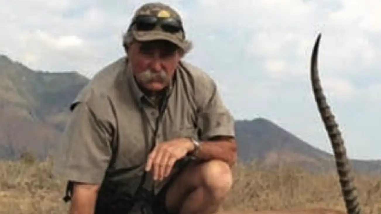 Bobby Hansen Safaris