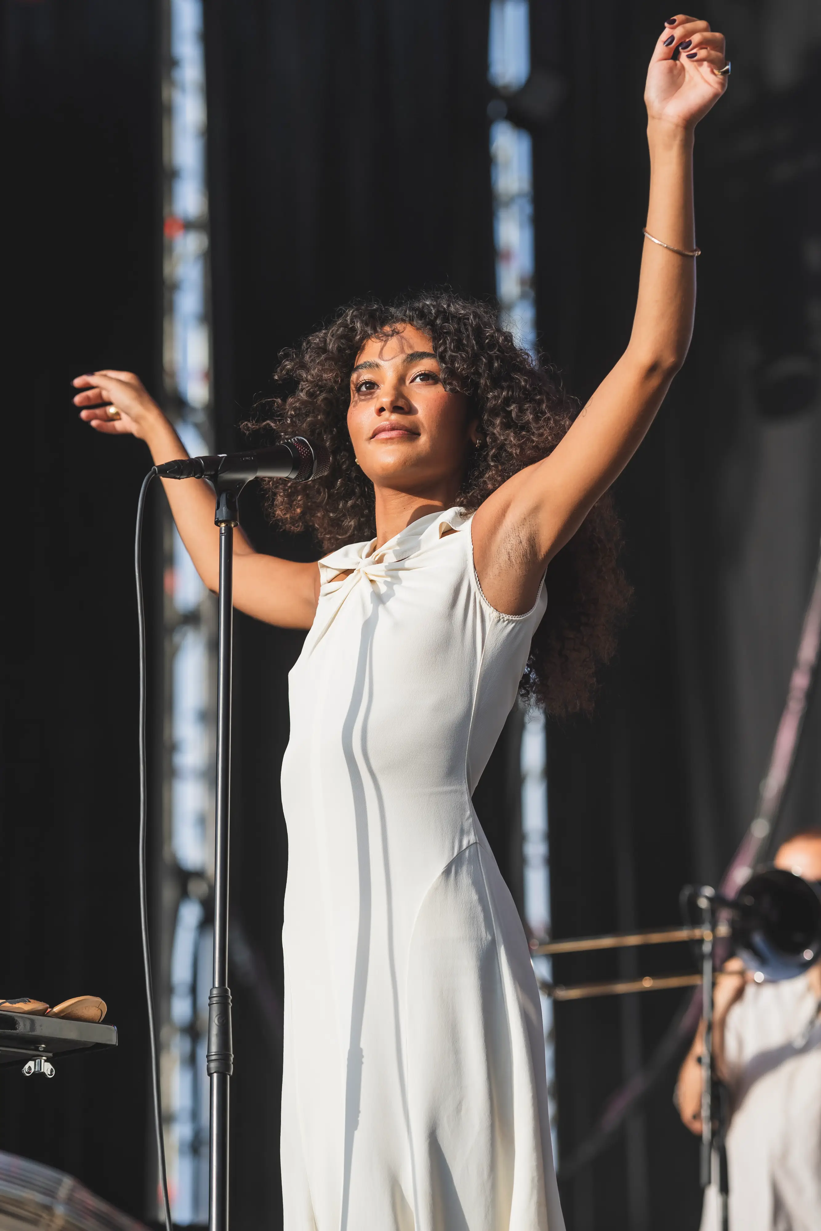 One fan said it was 'crazy' how much the singer's popularity has risen (Mariano Regidor/Redferns)