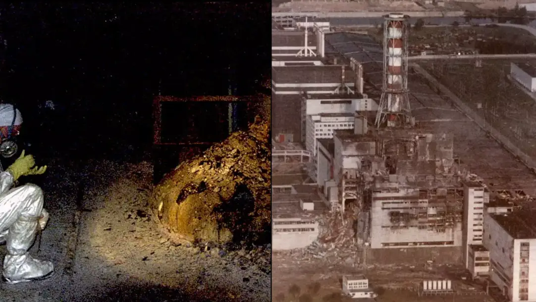 Universal History Archive/Universal Images Group via Getty Images/SHONE/GAMMA/Gamma-Rapho via Getty Images