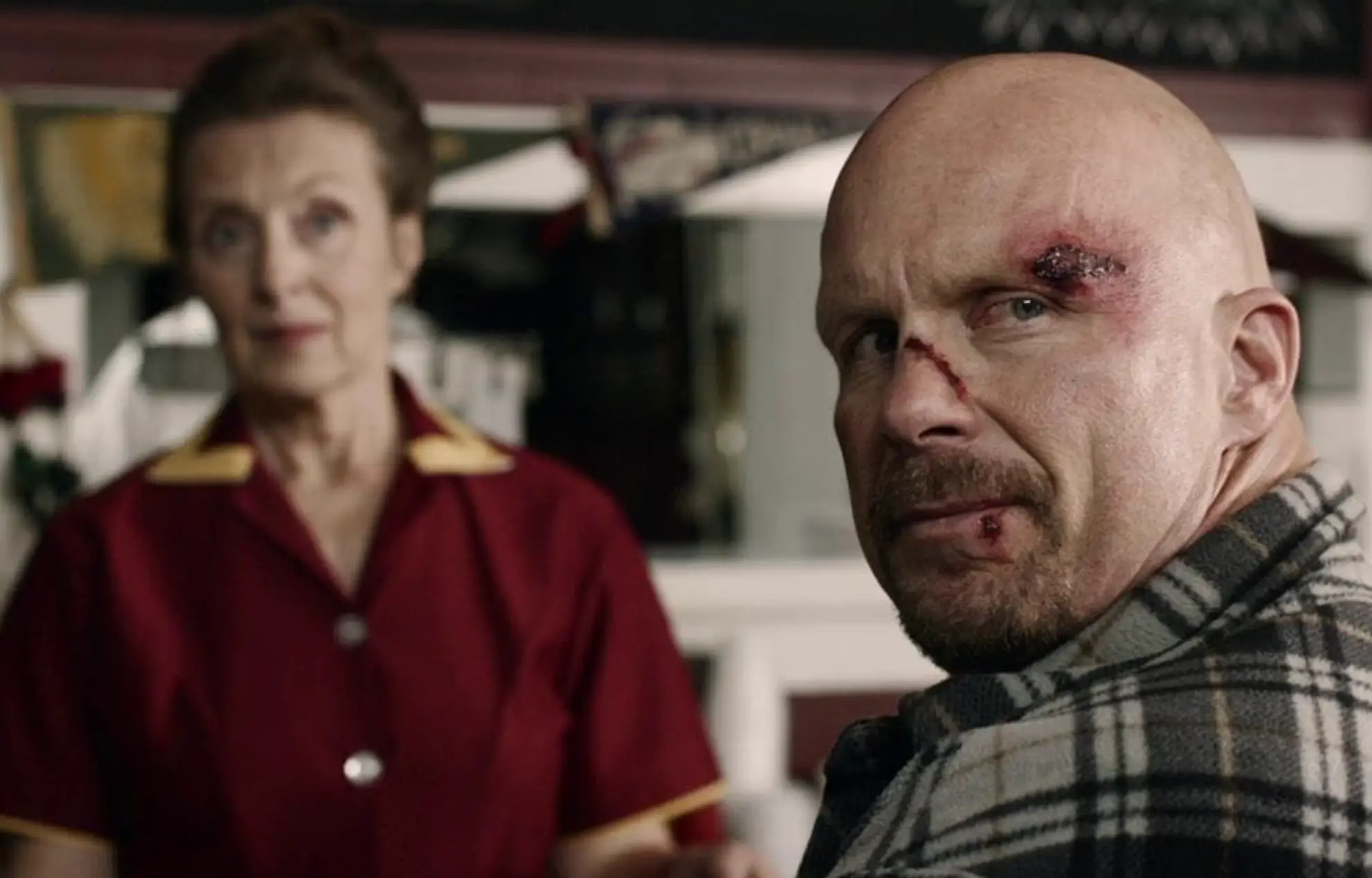 The film is a hidden gem.