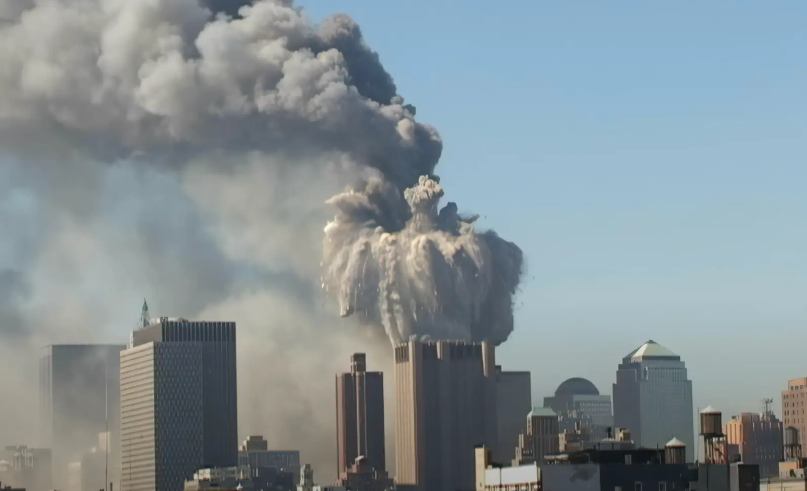 Kei began uploading the footage to YouTube after deciding to digitise his old video tapes. (YouTube/@Kei Sugimoto)