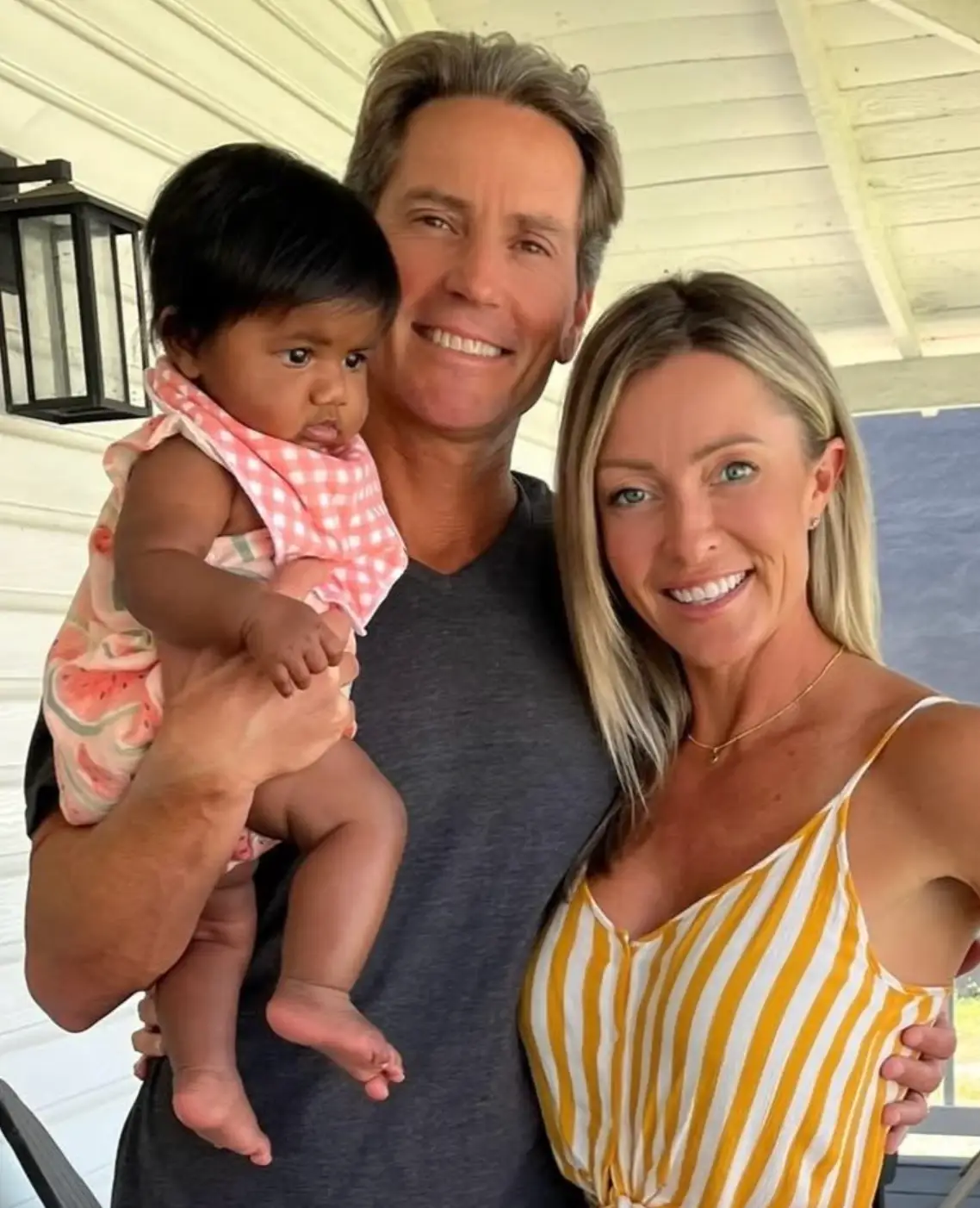 The family has shared a new update (GoFundMe) 