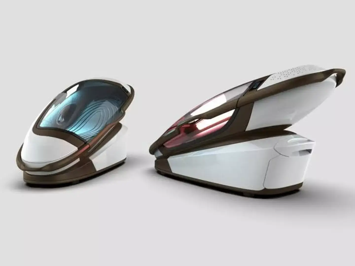 Dr Death reckons it's completely fine. (Exit International)