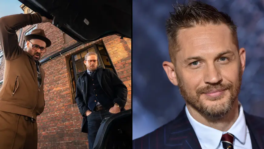 Axelle/Bauer-Griffin/FilmMagic/Getty Images/STX Entertainment