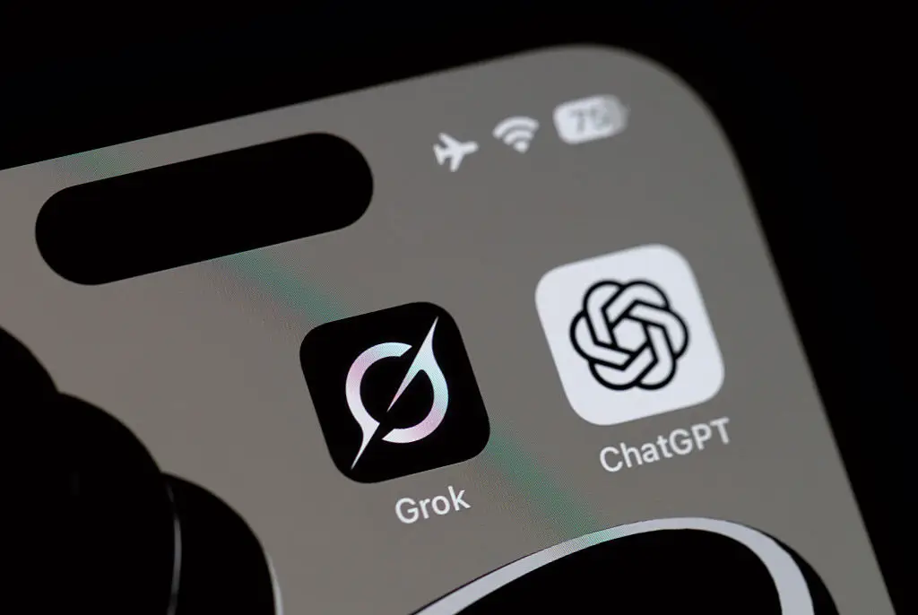 People are using AI to create explicit images of others without their consent (Andrey Rudakov/Bloomberg via Getty Images)