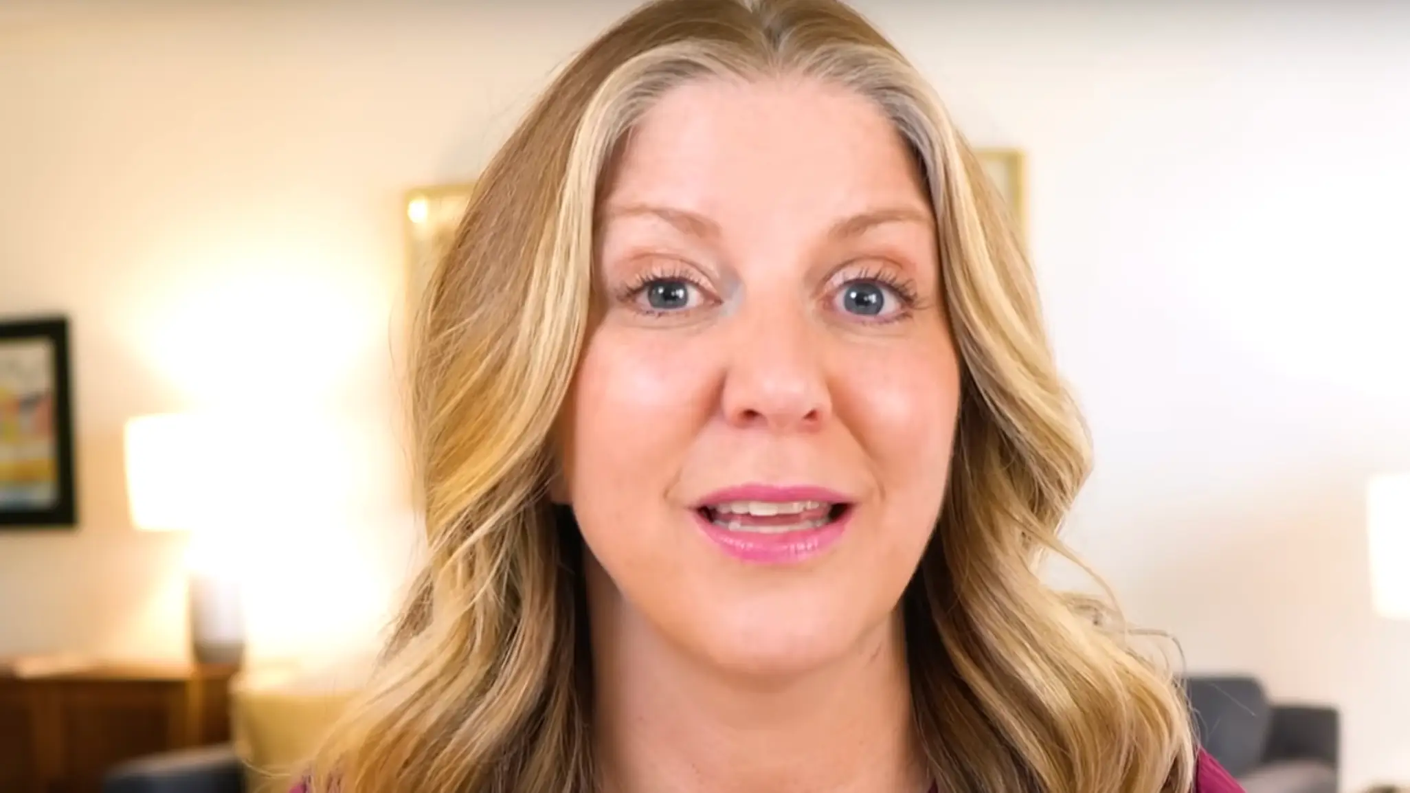 YouTube/Hospice Nurse Julie