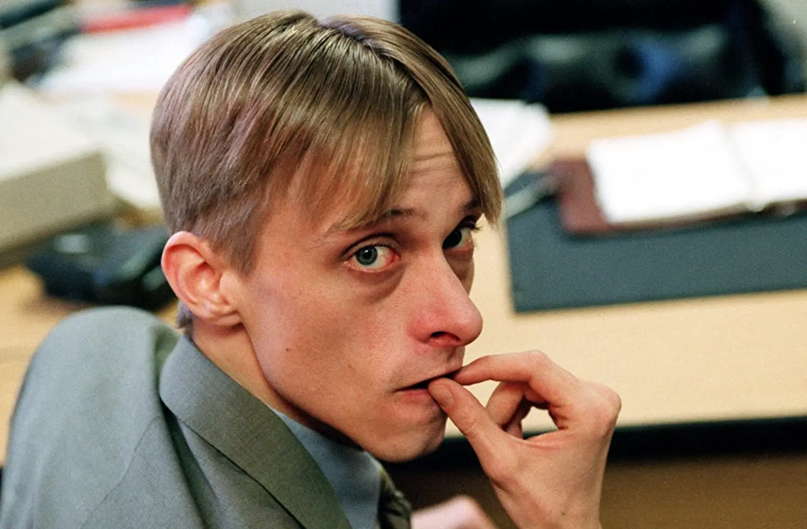 Crook has reached out to the public for assistance.