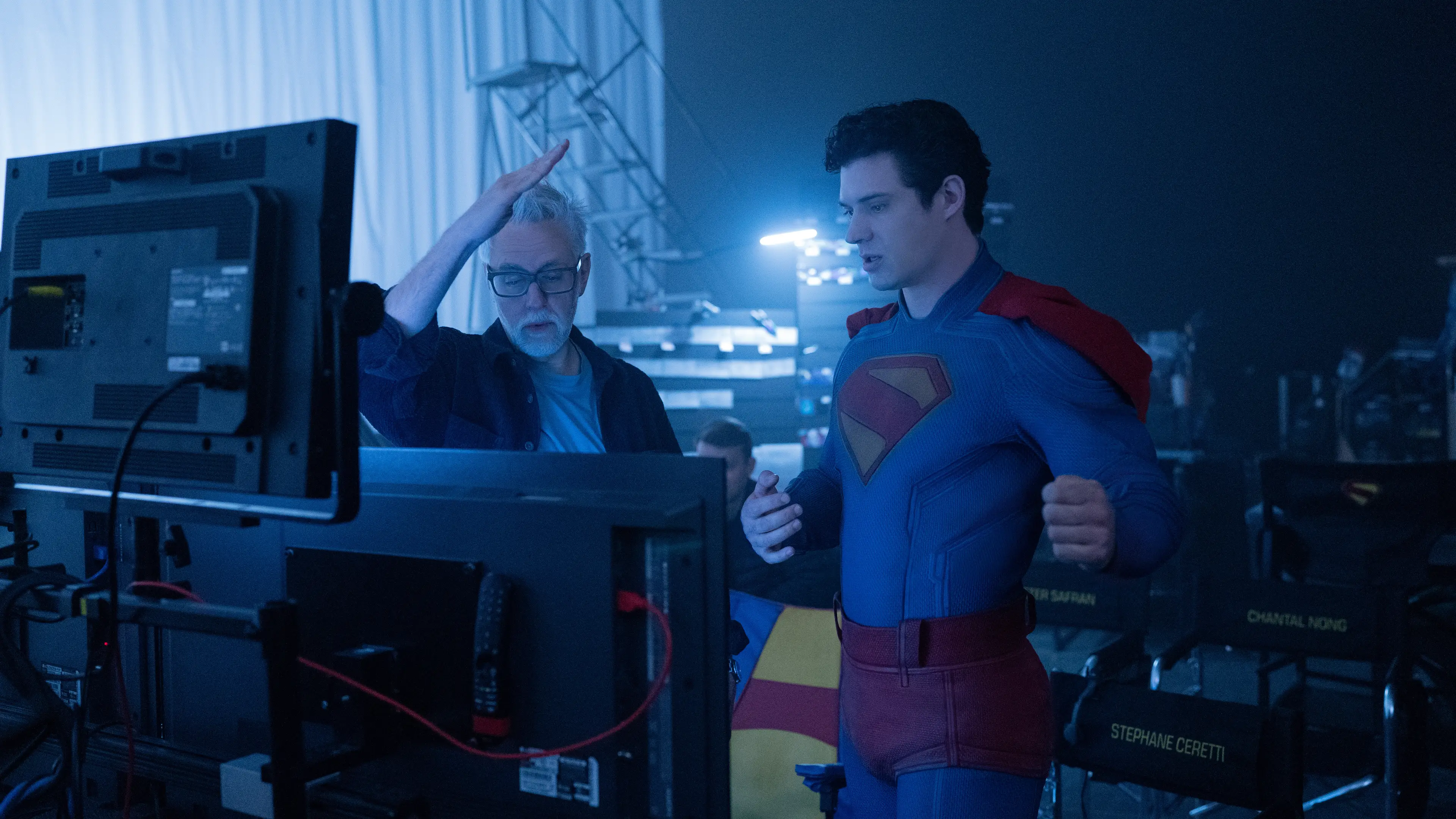 Warner Bros. Pictures