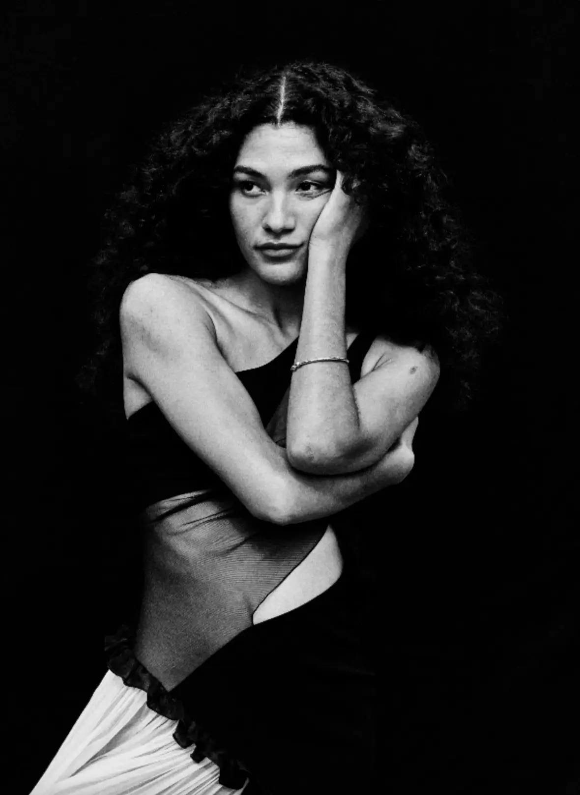 Olivia Dean is among those performing at the MOBO Awards on 26 March (MOBO)