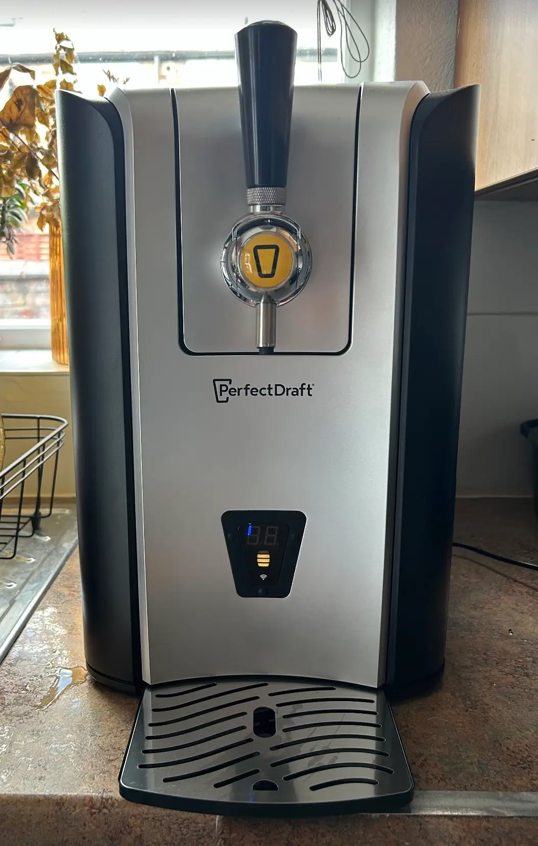 Perfect Draft, really? (LADbible)