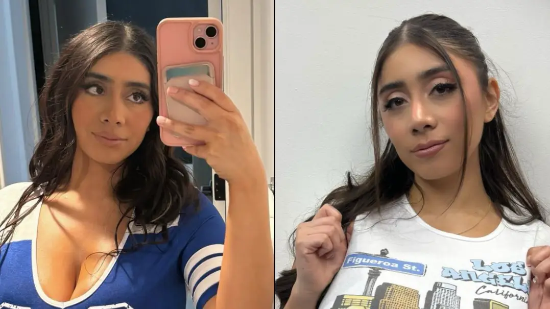 Instagram/@Waifuviolet