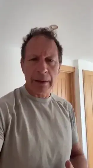 Investigator Mark Williams-Thomas is known for his work on the Madeleine McCann case (X)