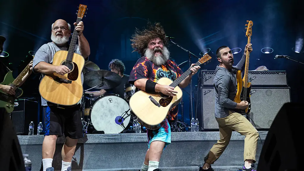 Jeff Hahne/Getty Images