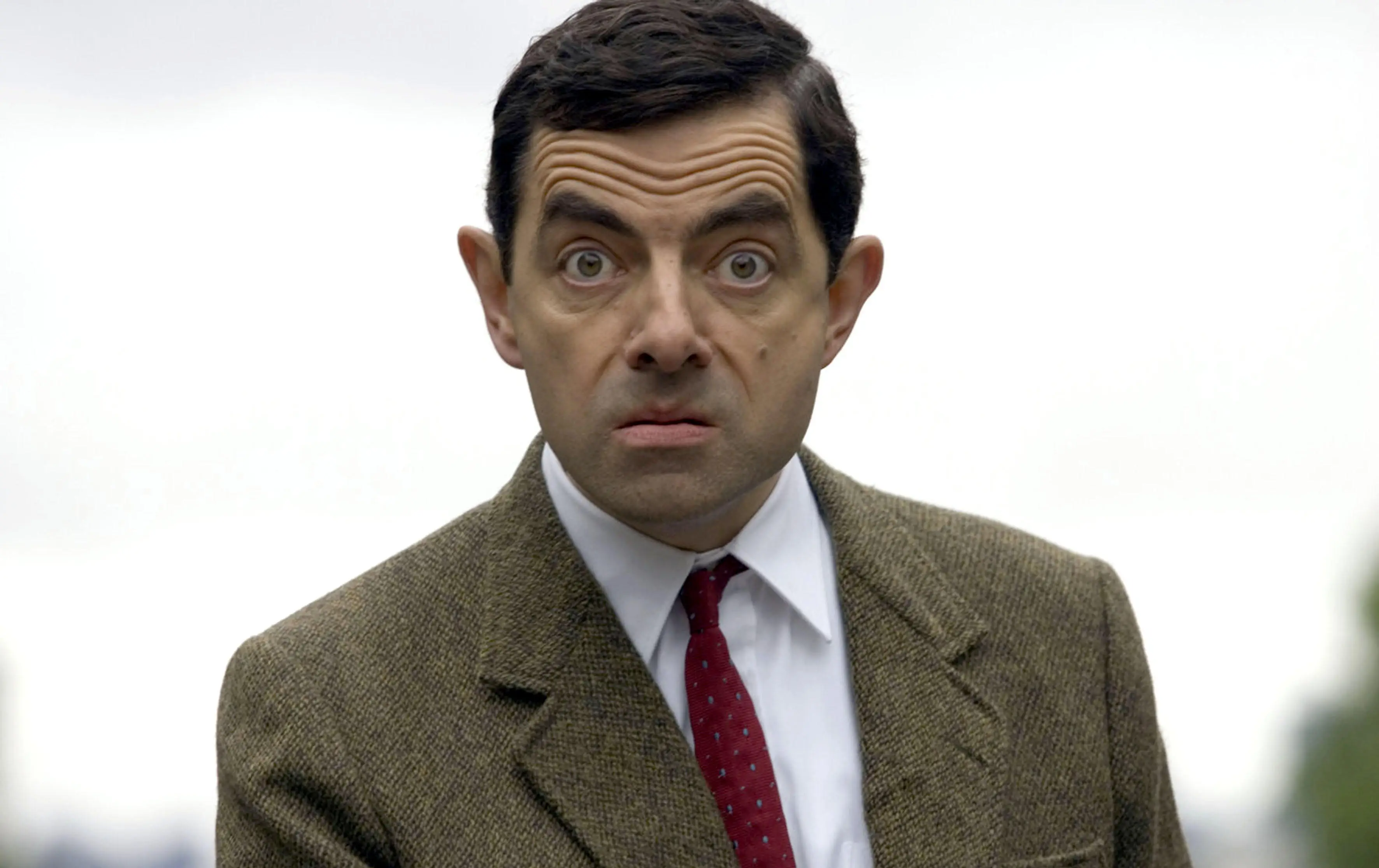 Gamers flooded to social media in stitches over how much Dobby looks like Mr Bean.
