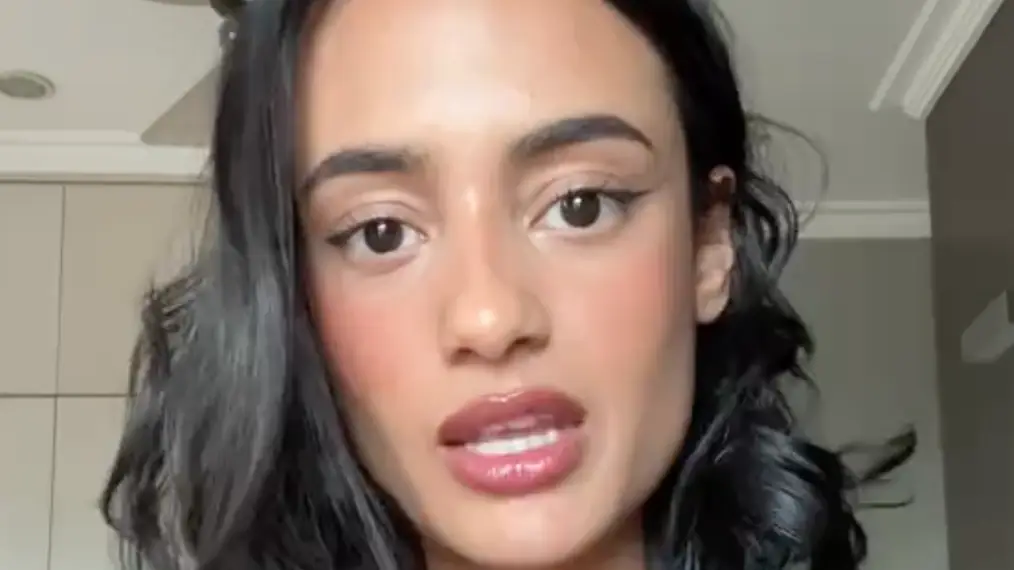 sabrinabahsoon/ TikTok