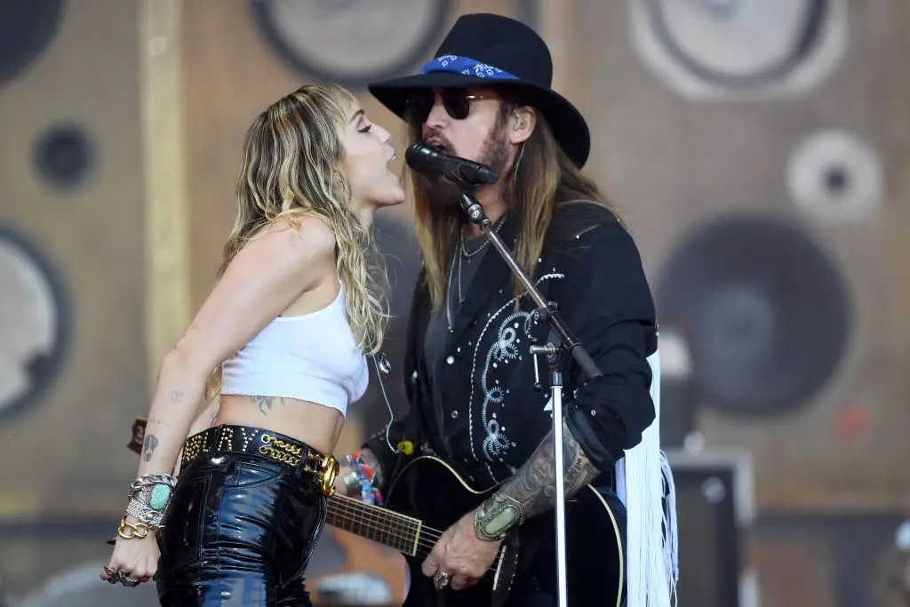 (Dave J Hogan/Getty Images)