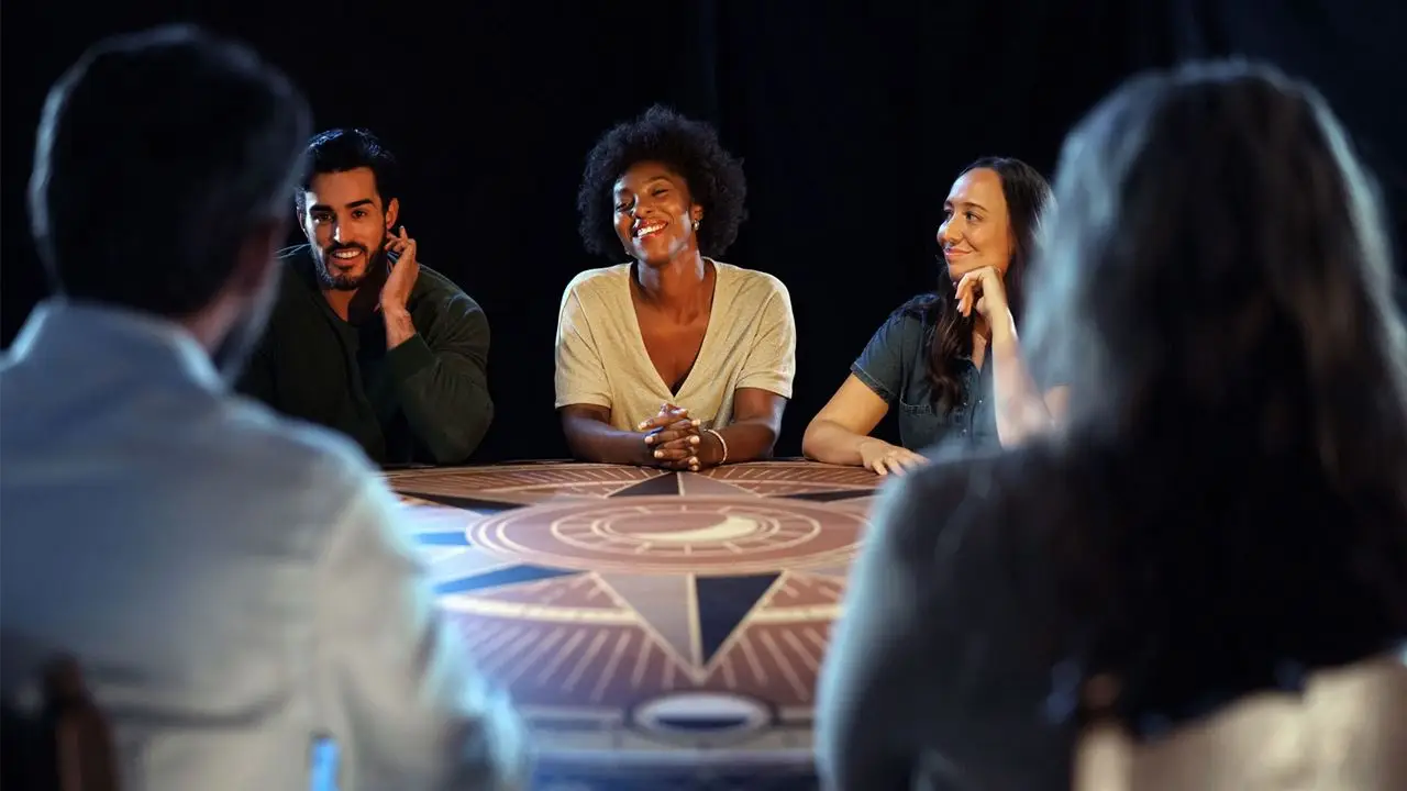 The Traitors: Live Experience