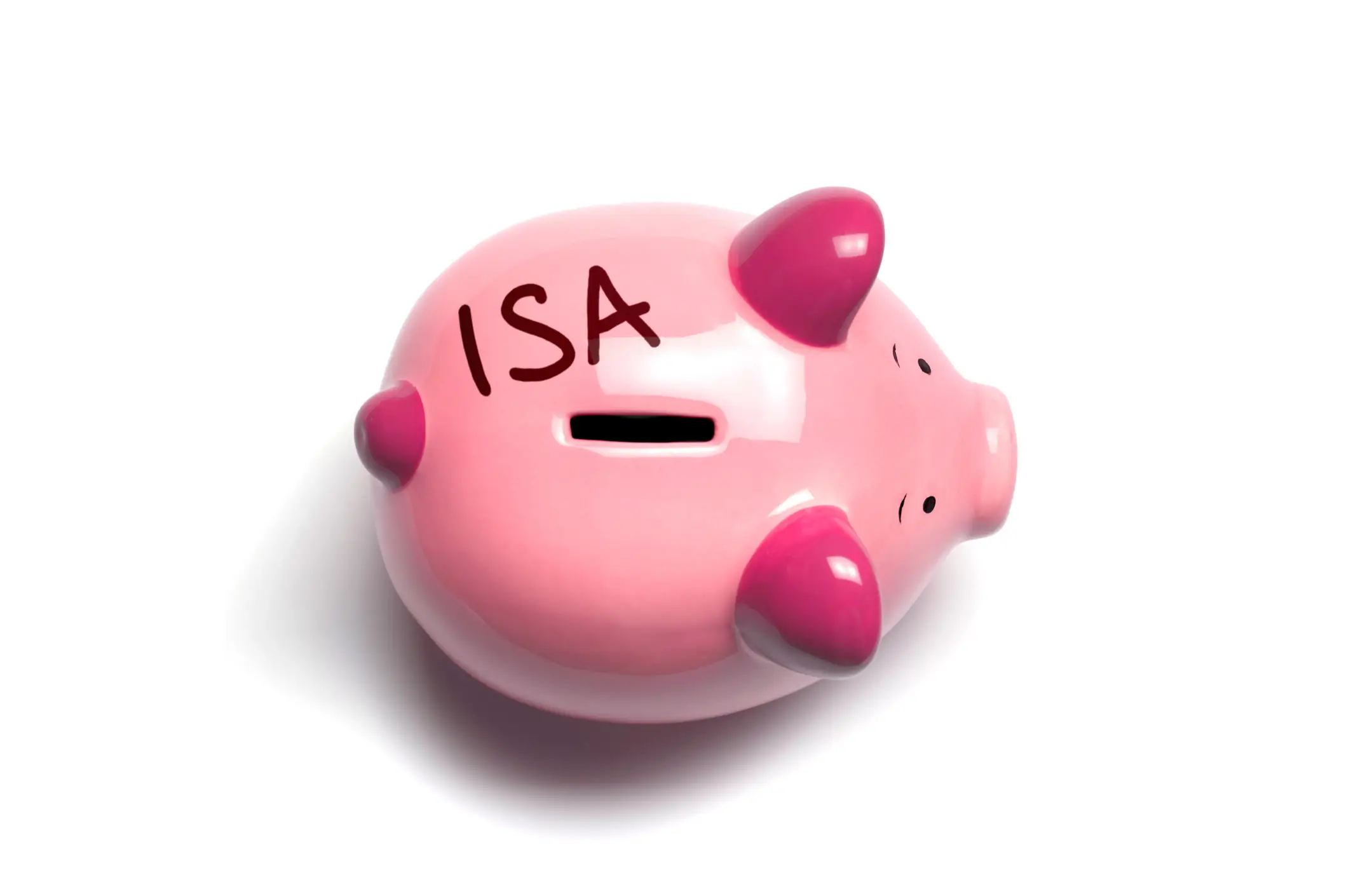ISA allowances are changing, here's what you need to know (Getty Stock Images)