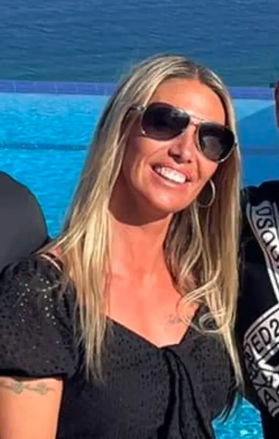 Tributes have been paid to Lisa (Facebook)