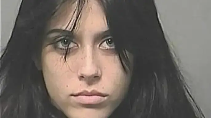 What ‘mugshot beauty’ looks like now years after going viral
