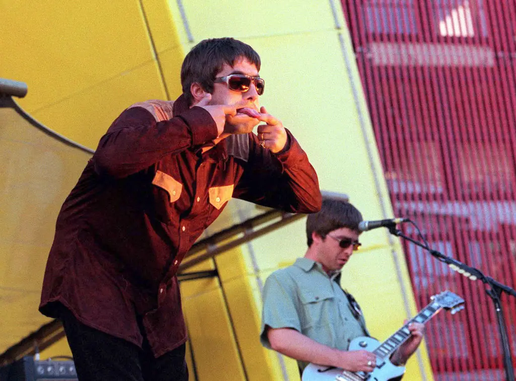 The new film comes amid speculation of a 2027 tour (Dave Hogan/Getty Images)