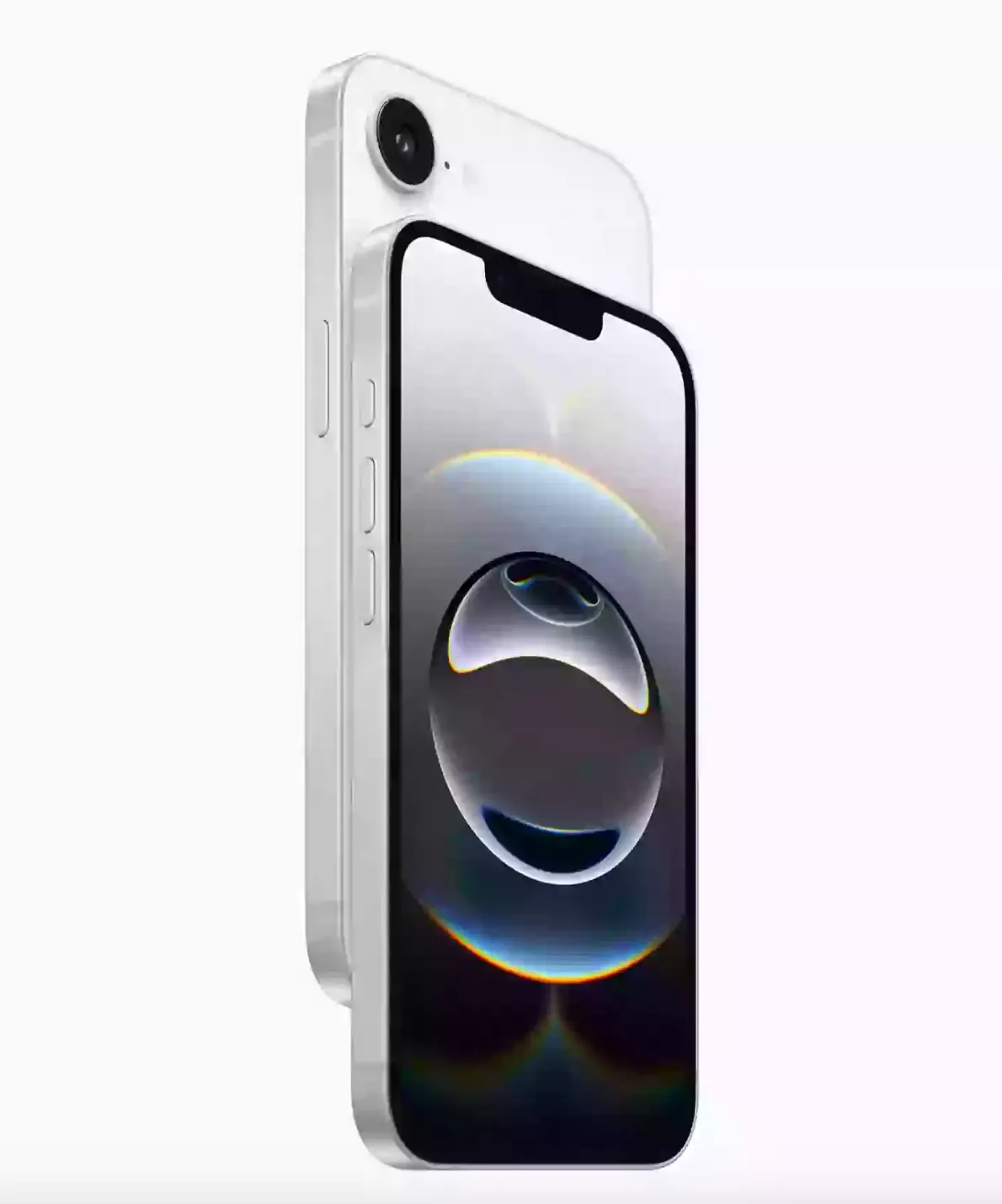 The new iPhone is missing a huge feature (Apple)