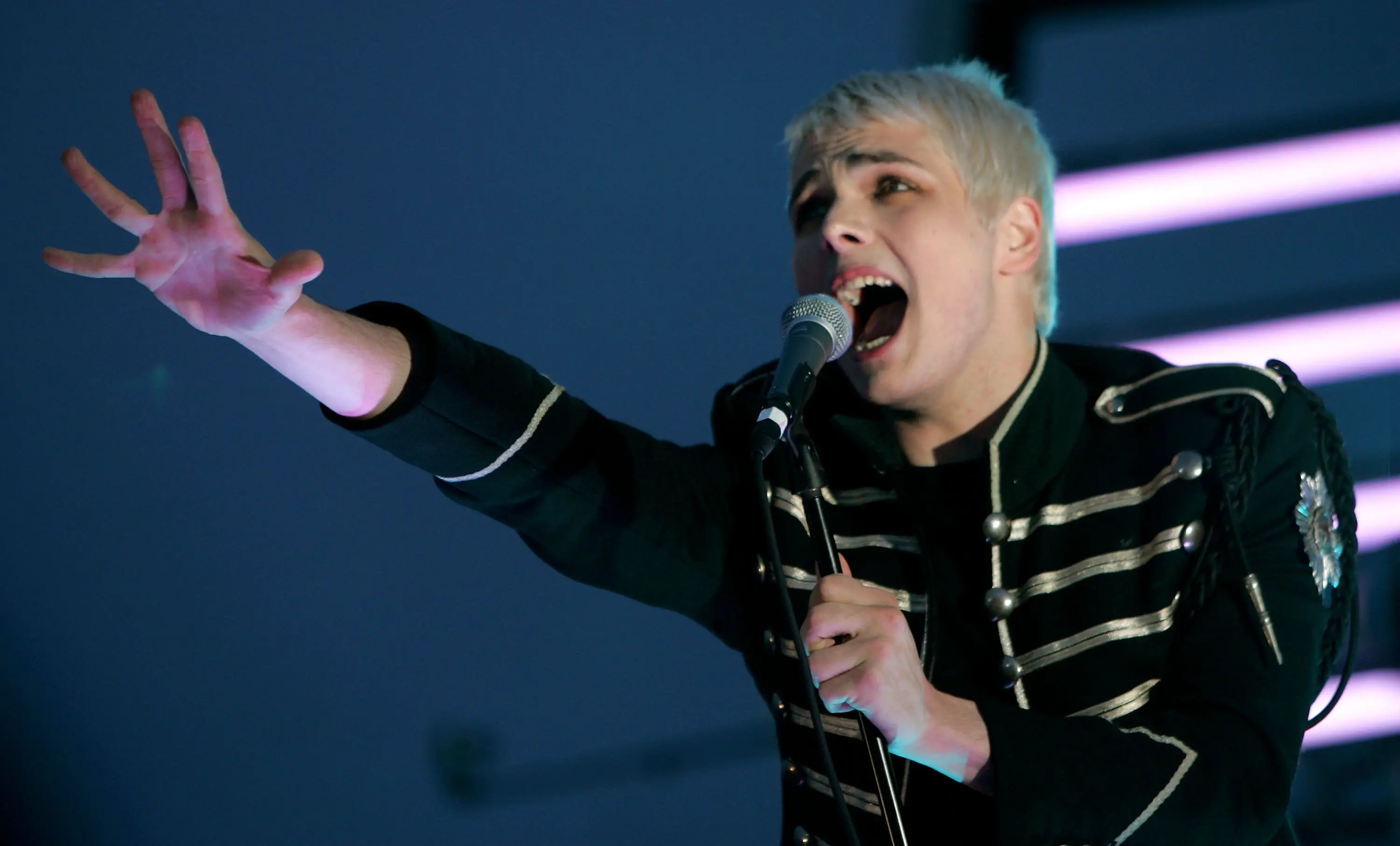 Fans have been sharing theories about whether more dates will be announced (Photo by Scott Gries/Getty Images)