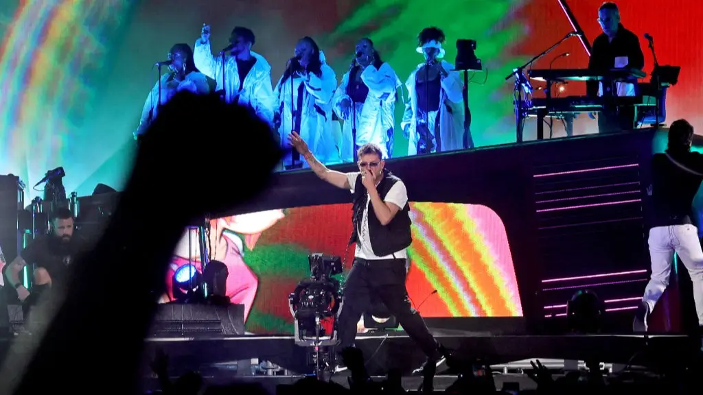 Getty/Michael Loccisano 