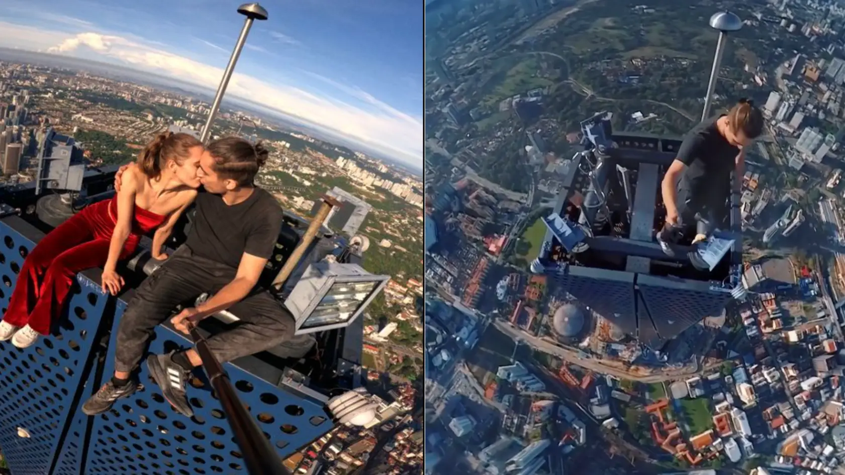 Netflix/Instagram/Beerkus