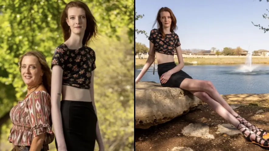 News Licensing/James Breeden