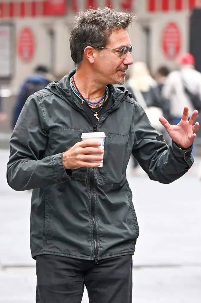 D'Acampo has been rebuilding his career overseas since being dropped by ITV (MEGA/GC Images)