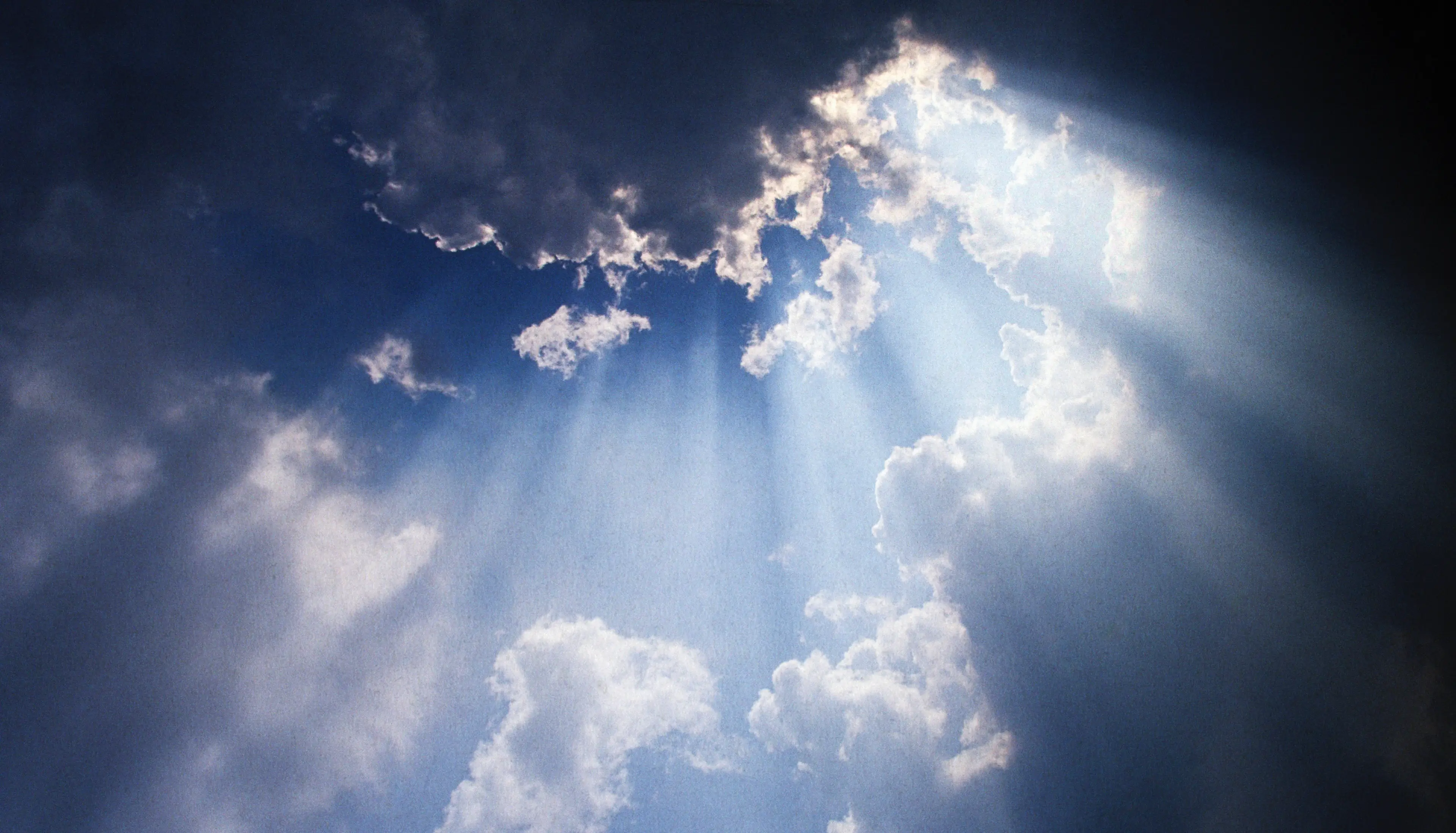 He was brought back to life after being zipped up in a body bag and claims to have met a spirit guide (Getty stock photo)