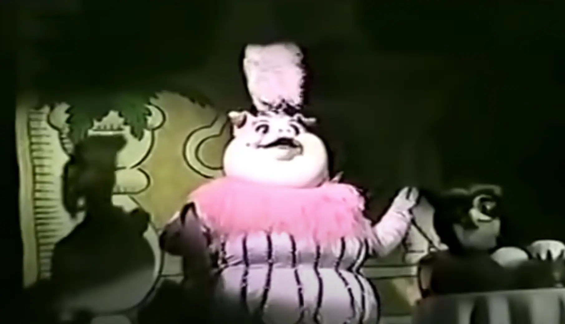 The ride closed in 1988. (Eric Denney/YouTube)