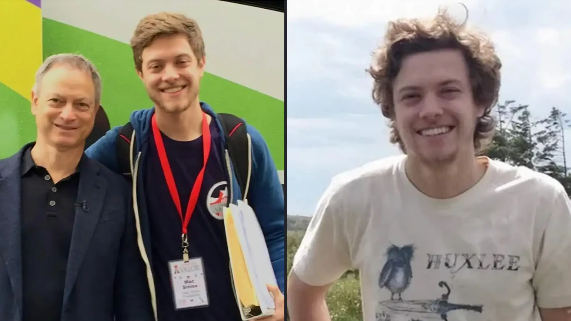 Gary Sinise Foundation