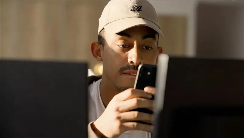 Jordan Stephens is best known for Rizzle Kicks (Channel 4)