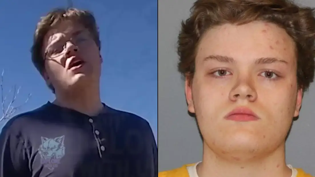 YouTube/EXPLORE WITH US / Mesa County